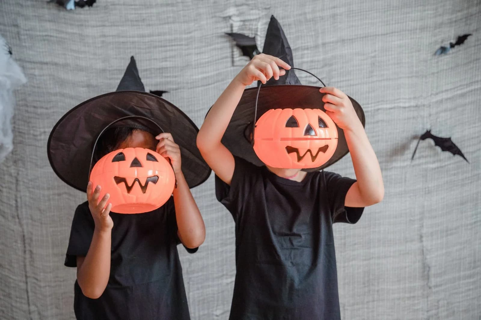 Halloween: 10 curiosidades sobre a festa que talvez você ainda não conheça