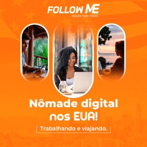 Leia mais sobre o artigo Nômade digital nos Estados Unidos