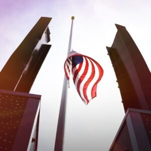 Leia mais sobre o artigo Patriot Day! Dia da Memória aos Ataques de 11 de Setembro