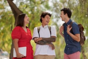 Leia mais sobre o artigo Como perder o medo de falar inglês: 5 dicas que realmente funcionam